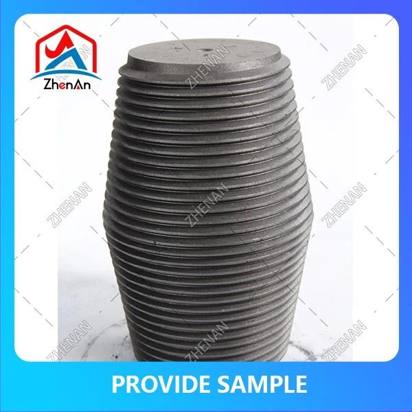 Graphite Electrode (80) Graphite Electrode (80)