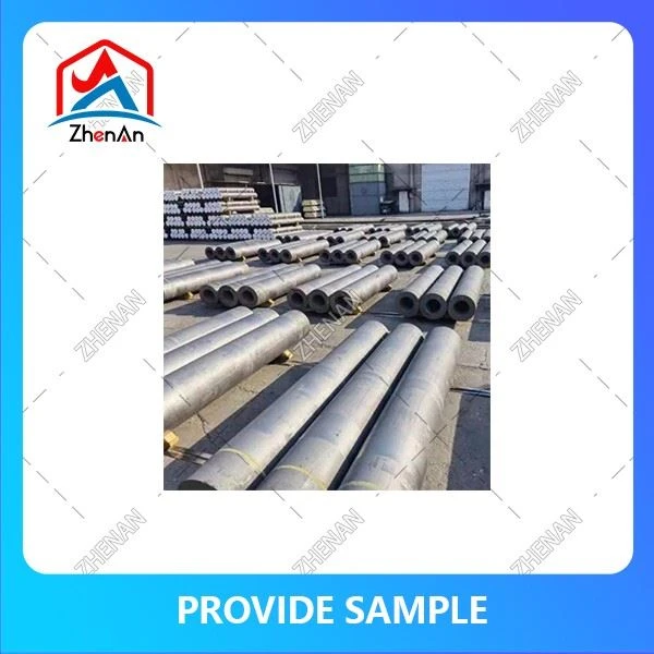 Graphite Electrode (86) Graphite Electrode (86)