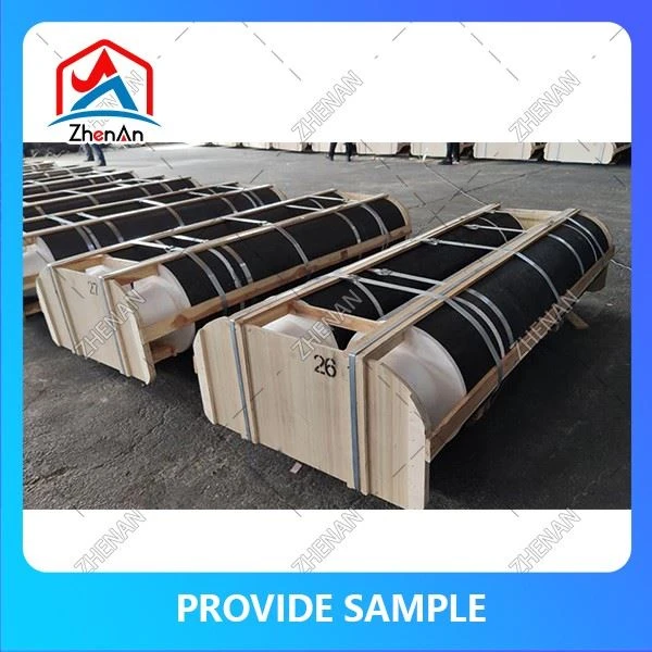 Graphite Electrode (118) Graphite Electrode (118)